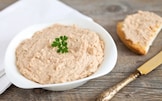Paté di tonno