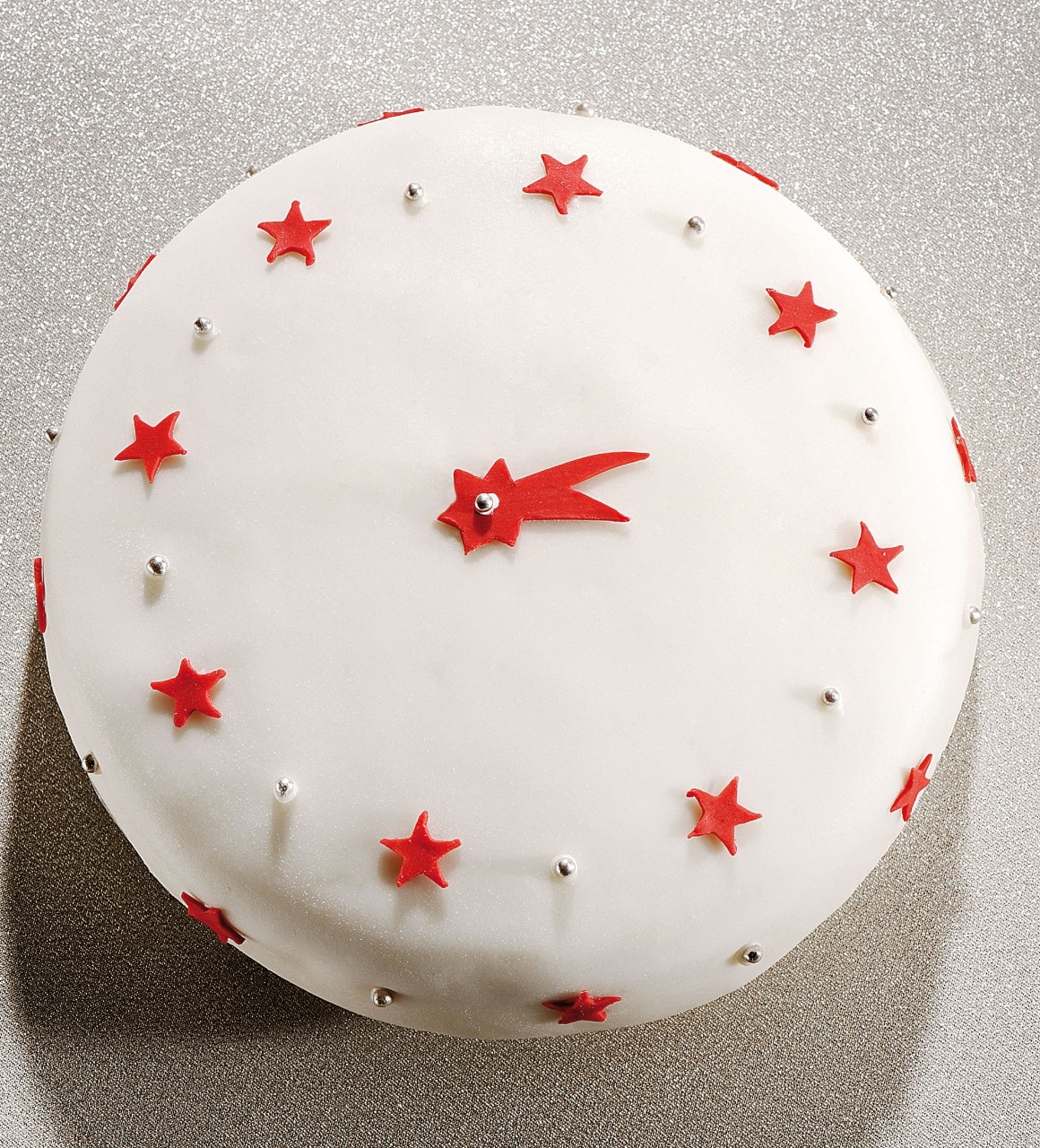Torta polare ricetta
