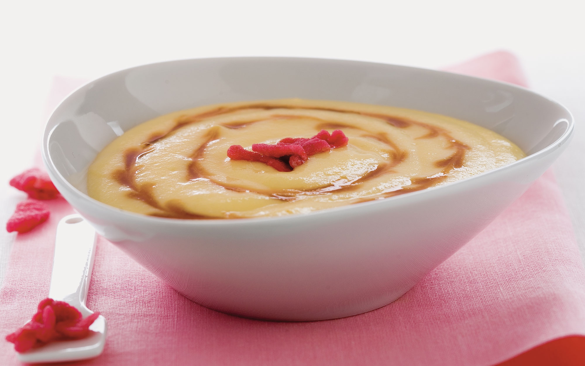Crema al caramello Crema al caramello
