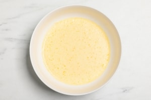 Preparazione Crostata salata semplice - Fase 3