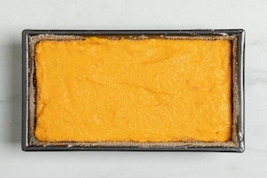 Preparazione Tortino di carote - Fase 4