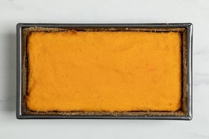 Preparazione Tortino di carote - Fase 4