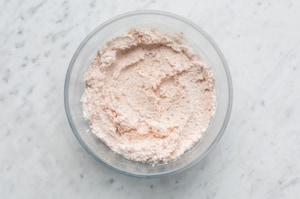 Preparazione Mousse di prosciutto - Fase 2