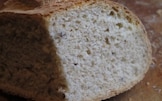 Pane di farro e kamut