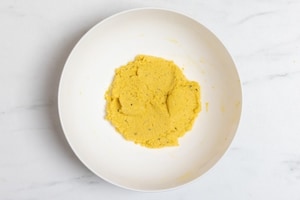 Preparazione Uova tonnate - Fase 5