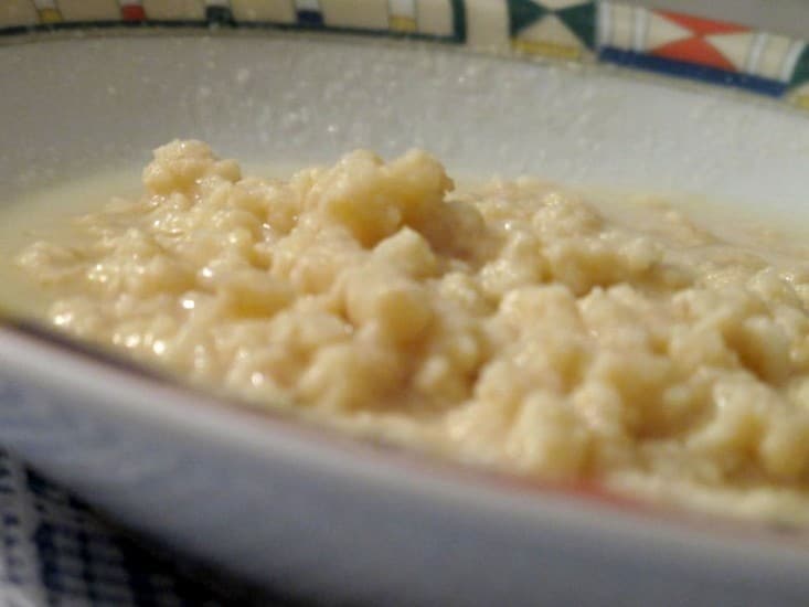 I passatelli ricetta