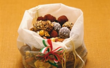 Cioccolatini dell’Unità d’Italia