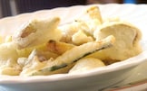 Fritto misto in pastella