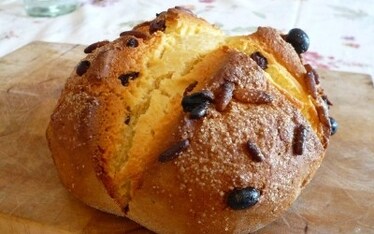 Pane dolce