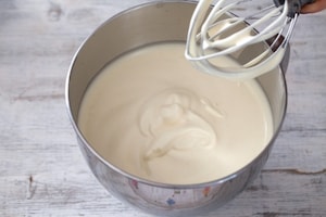 Preparazione Pasta genovese - Fase 2