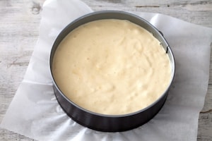 Preparazione Pasta genovese - Fase 3