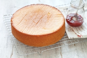 Preparazione Pasta genovese - Fase 3