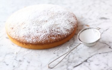 Torta margherita