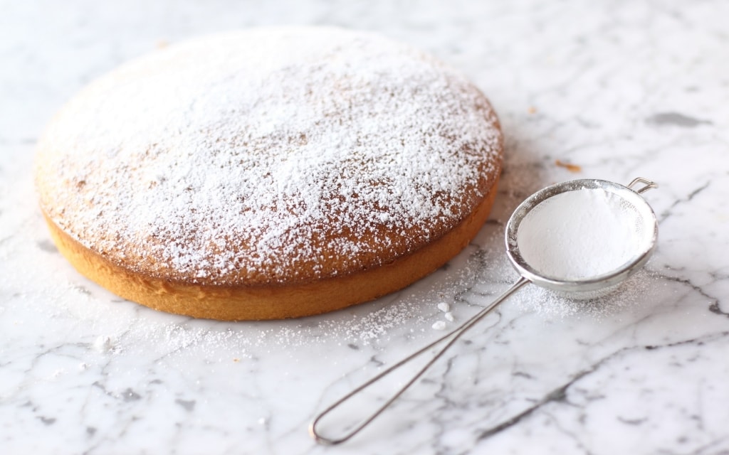 passo ricetta
