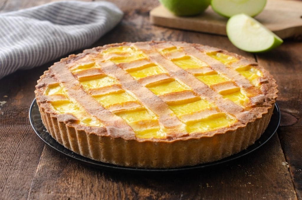 passo ricetta