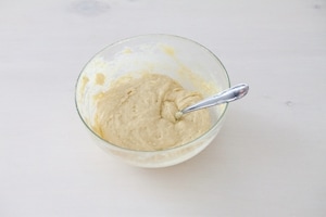 Preparazione Muffin - Fase 2