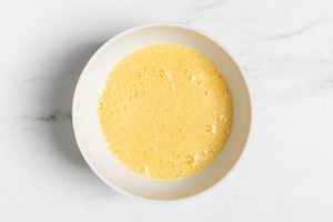 Preparazione Omelette (ricetta base) - Fase 1