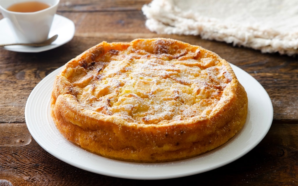 passo ricetta