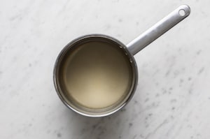 Preparazione Gelatina di fragole - Fase 1