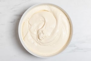 Preparazione Semifreddo allo zabaione - Fase 3