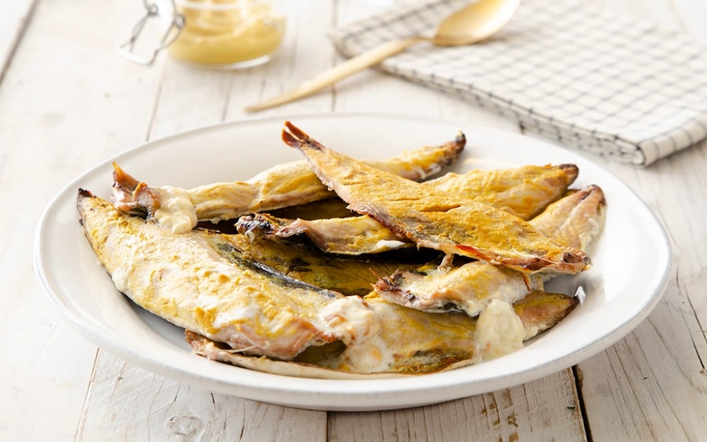 passo ricetta