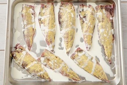 Ricetta Sgombro Fritto - D'Argento - Foto 4