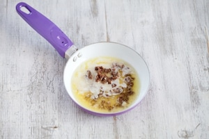 Preparazione Sogliola alla provenzale - Fase 2