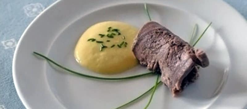 Lesso e le sue versioni ricetta