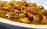Cotiche e fagioli