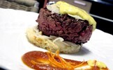 Hamburger di cavallo