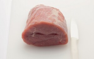 Preparazione Arrosto con gli occhi - Fase 1