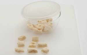 Preparazione Chicche di patate al pomodoro - Fase 3