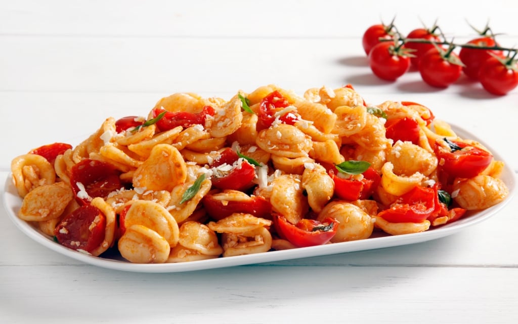 passo ricetta