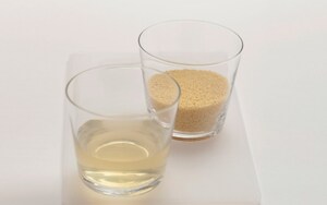 Preparazione Il primo cuscus mediterraneo - Fase 1