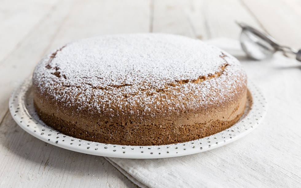 Torta di mais ricetta