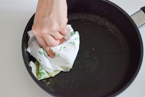 Preparazione Scaloppine di tacchino al limone  - Fase 2