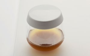 Preparazione Caesar salad al pollo - Fase 2