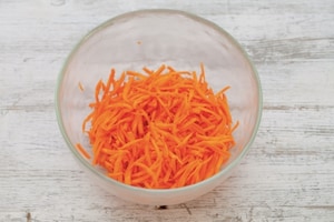 Preparazione Polpettine di baccalà - Fase 4