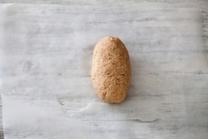 Preparazione Polpettone di tonno con fagiolini e pomodori - Fase 2