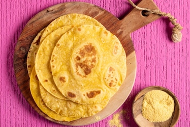 Tortillas
