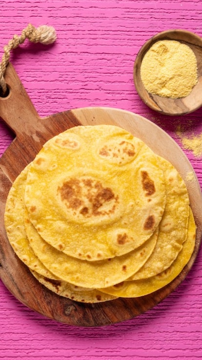 Tortillas