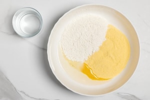 Preparazione Tortillas - Fase 1