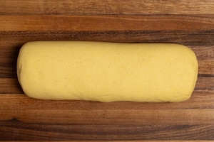 Preparazione Tortillas - Fase 1