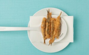 Preparazione Cotolette di sardine - Fase 3