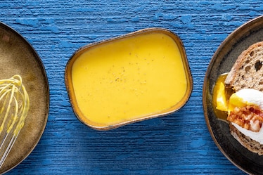 Salsa olandese