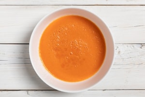 Preparazione Salsa di peperoni - Fase 2