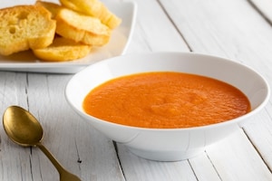 Preparazione Salsa di peperoni - Fase 2