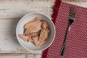 Preparazione Insalata di cavolfiore - Fase 2