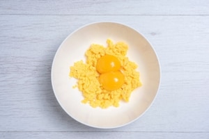 Preparazione Salsa tartara - Fase 2