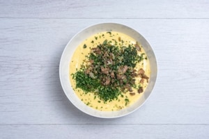 Preparazione Salsa tartara - Fase 4